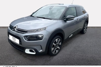 Illustration CITROEN C4 Cactus