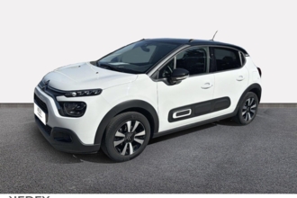 Illustration CITROEN C3