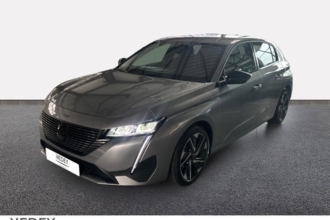 Illustration PEUGEOT 308