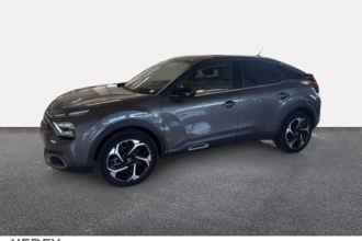Illustration CITROEN C4