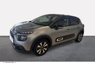 Illustration CITROEN C3