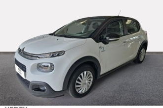 Illustration Citroën C3