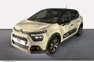 Illustration Citroën C3