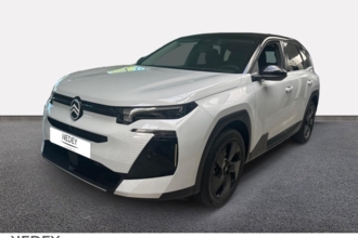 Illustration CITROEN C5 Aircross