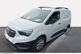 Illustration OPEL Combo Cargo