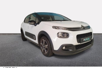 Illustration CITROEN C3