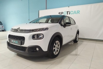 Illustration Citroën C3