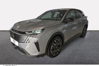 Illustration Peugeot 3008 SUV