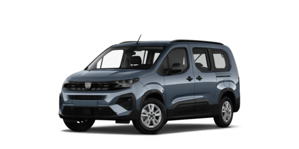 Illustration PEUGEOT Rifter
