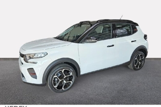 Illustration Citroën C3