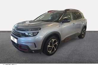 Illustration Citroën C5 Aircross