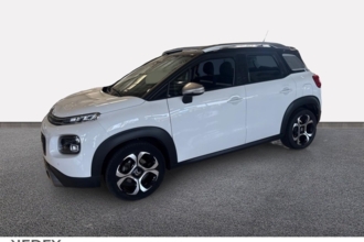 Illustration CITROEN C3 Aircross