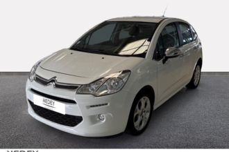 Illustration CITROEN C3