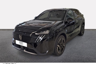 Illustration PEUGEOT 3008