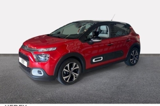 Illustration CITROEN C3