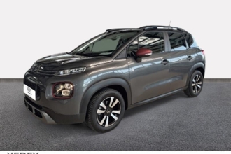 Illustration CITROEN C3 Aircross