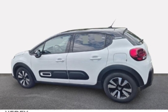 Illustration CITROEN C3