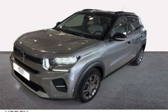 Illustration Citroën C3