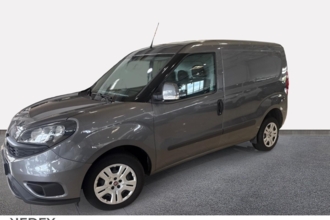 Illustration FIAT Doblo Cargo