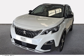 Illustration PEUGEOT 3008