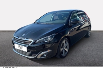 Illustration Peugeot 308