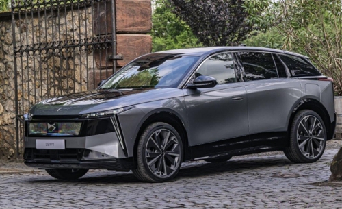 DS 7 2026 : notre avis sur le SUV premium français chez Nedey