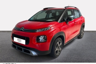 Illustration CITROEN C3 Aircross