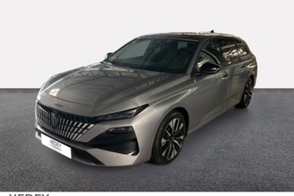 Illustration PEUGEOT 308 SW