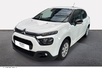 Illustration CITROEN C3