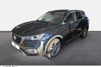 Illustration MG MOTOR EHS