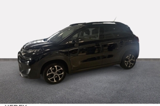 Illustration CITROEN C3 Aircross