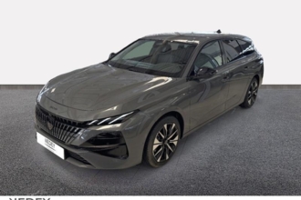 Illustration PEUGEOT 308 SW