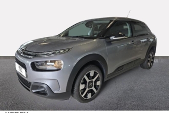 Illustration Citroën C4 Cactus