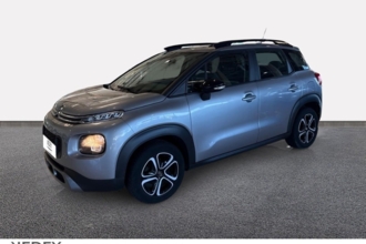 Illustration CITROEN C3 Aircross