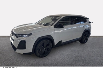 Illustration CITROEN C5 Aircross