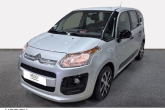 Illustration CITROEN C3 Picasso
