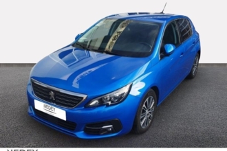 Illustration PEUGEOT 308