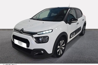 Illustration Citroën C3