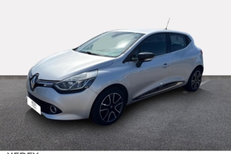 Illustration RENAULT Clio
