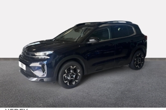 Illustration CITROEN C5 Aircross