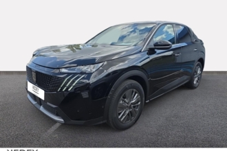 Illustration PEUGEOT 3008