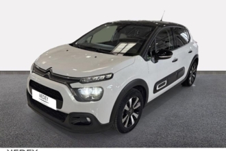 Illustration Citroën C3