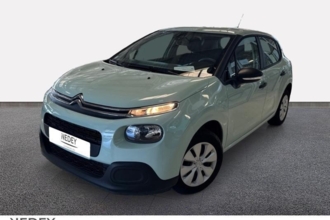 Illustration CITROEN C3
