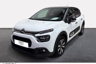 Illustration CITROEN C3