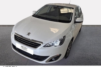 Illustration PEUGEOT 308