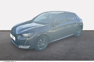 Illustration Peugeot 208