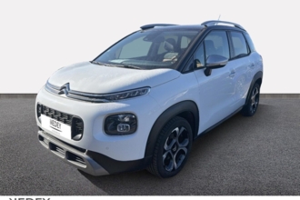 Illustration CITROEN C3 Aircross