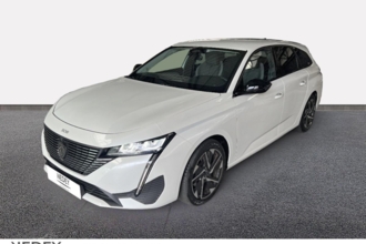 Illustration PEUGEOT 308 SW