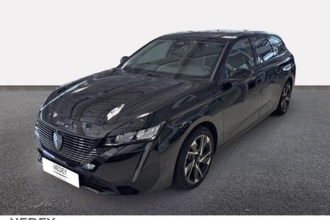 Illustration PEUGEOT 308 SW
