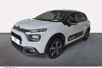 Illustration Citroën C3